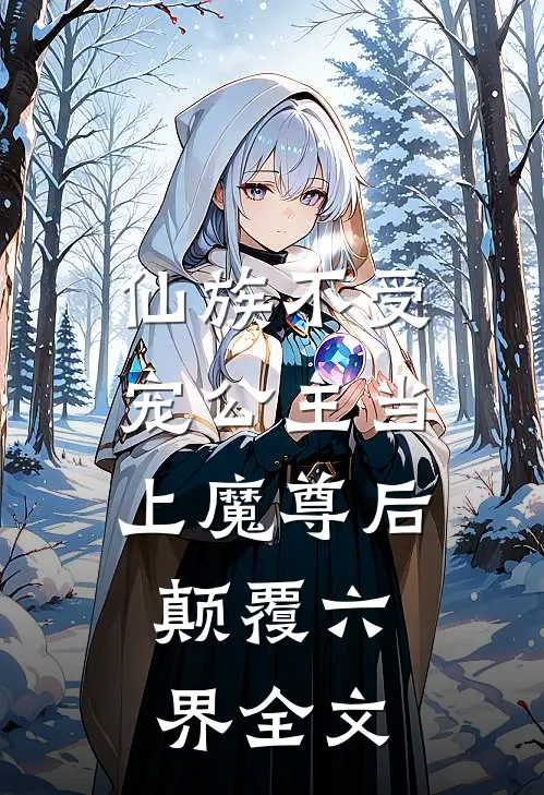 仙族不受宠公主当上魔尊后,颠覆六界全文阅读
