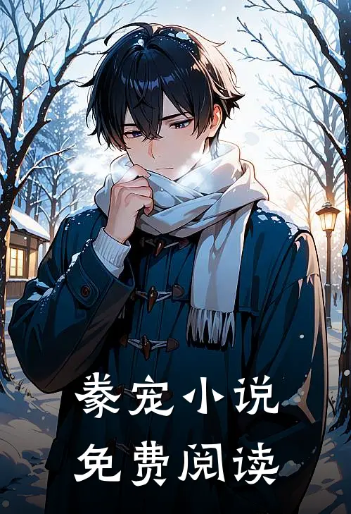 豢宠小说免费阅读