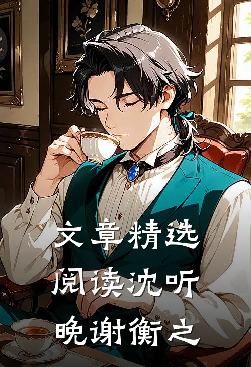 文章精选阅读沈听晚谢衡之