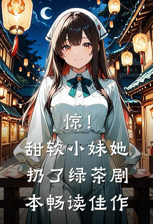 惊！甜软小妹她扔了绿茶剧本畅读佳作