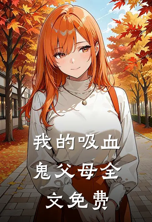 我的吸血鬼父母全文免费阅读