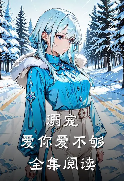 溺宠：爱你爱不够全集阅读