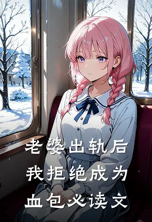 老婆出轨后我拒绝成为血包必读文