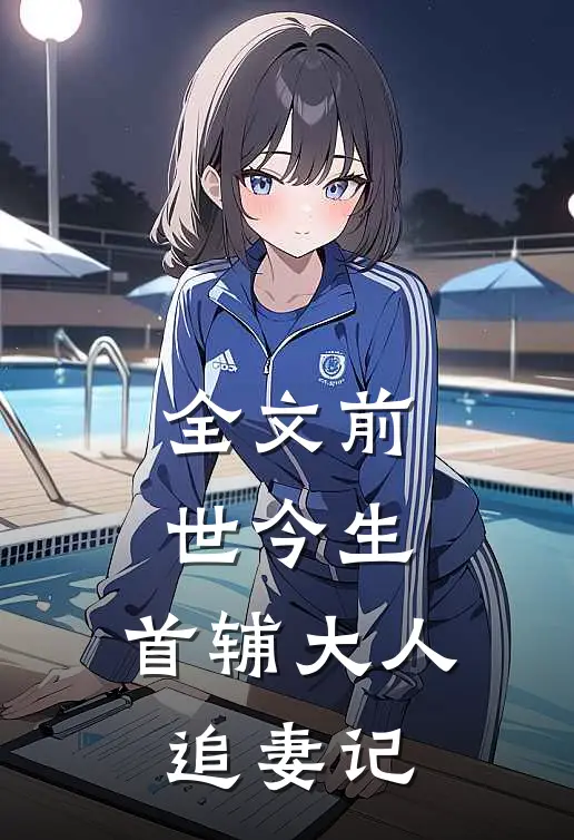 全文前世今生：首辅大人追妻记