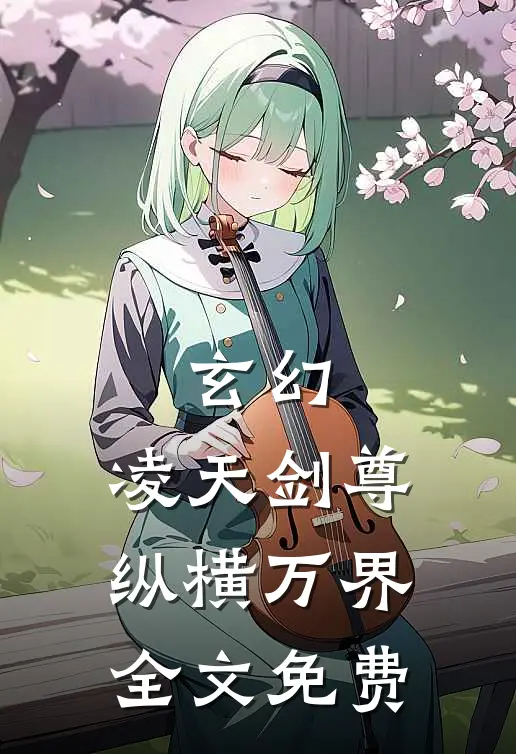 玄幻：凌天剑尊纵横万界全文免费
