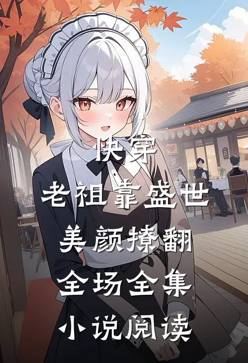 快穿：老祖靠盛世美颜撩翻全场全集小说阅读