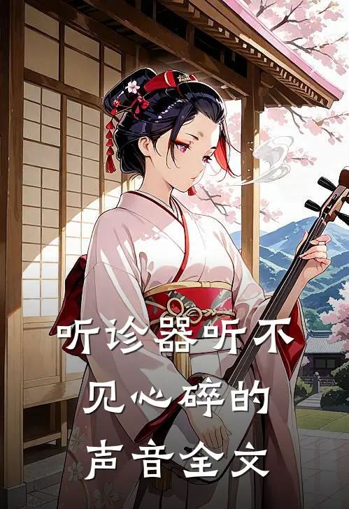 听诊器听不见心碎的声音全文
