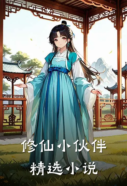 修仙小伙伴精选推荐