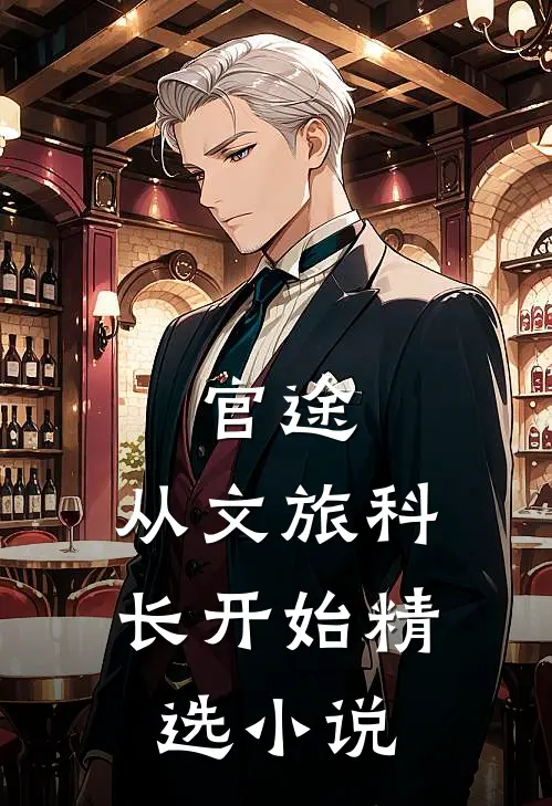 官途：从文旅科长开始精选小说