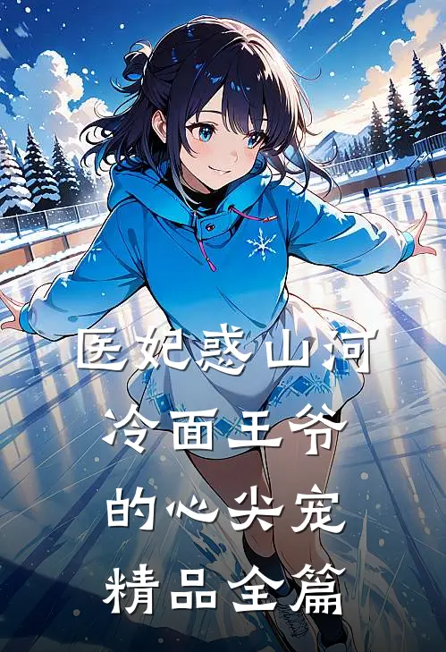 医妃惑山河：冷面王爷的心尖宠精品全篇