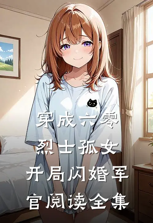 穿成六零烈士孤女，开局闪婚军官阅读全集