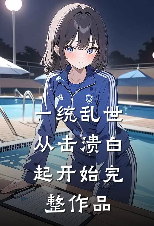 一统乱世：从击溃白起开始完整作品