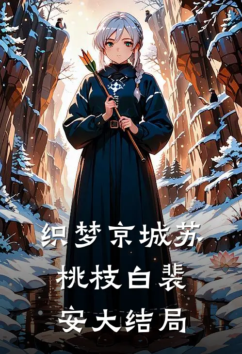 织梦京城苏桃枝白裴安大结局