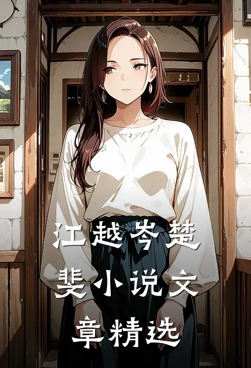 江越岑楚斐小说文章精选