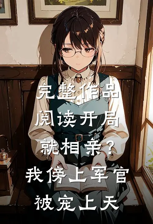 完整作品阅读开局就相亲？我傍上军官被宠上天