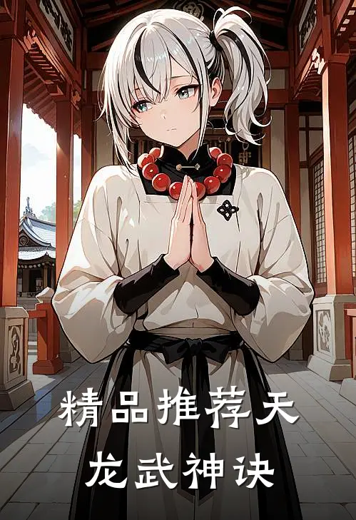 精品推荐天龙武神诀