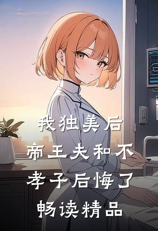 我独美后，帝王夫和不孝子后悔了畅读精品