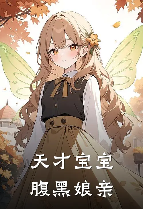天才宝宝腹黑娘亲