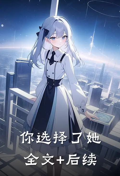 你选择了她全文+后续