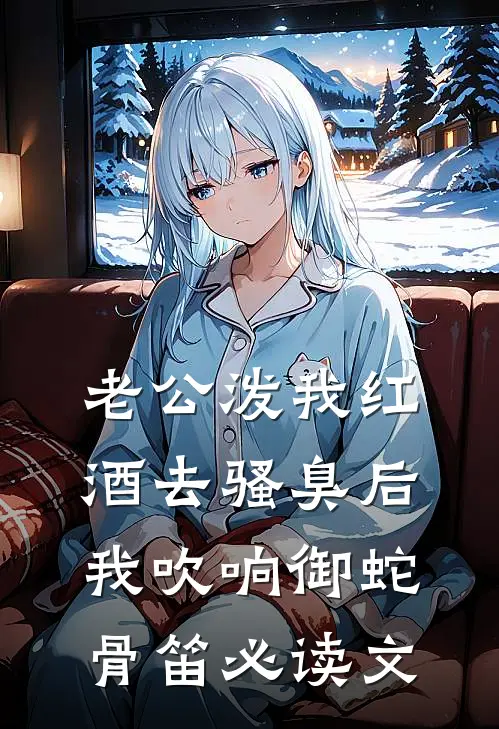 老公泼我红酒去骚臭后，我吹响御蛇骨笛必读文