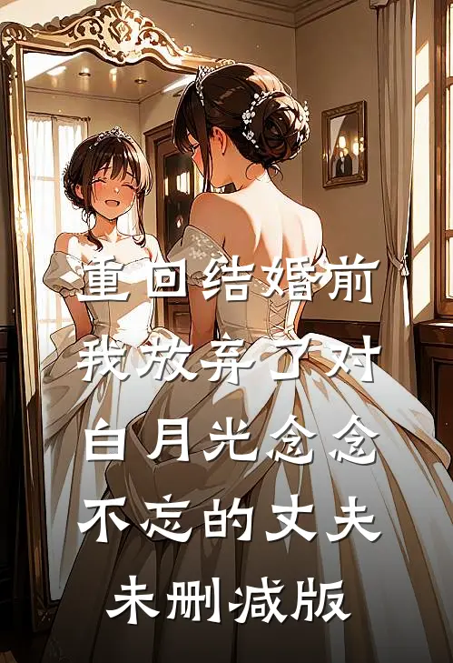 重回结婚前，我放弃了对白月光念念不忘的丈夫未删减版