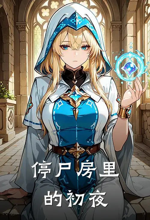 停尸房里的初夜