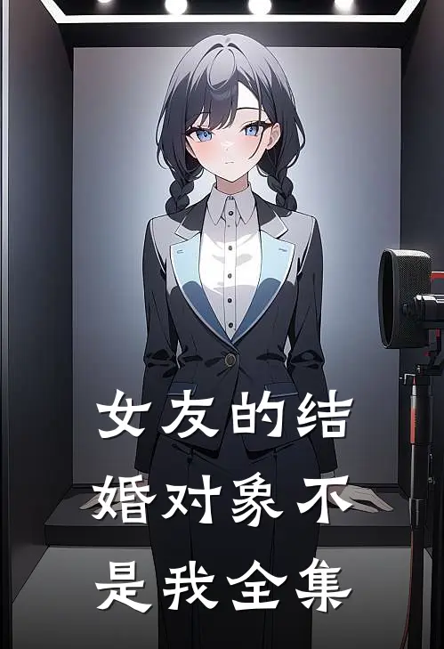 女友的结婚对象不是我 全集