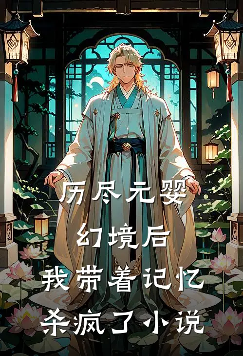历尽元婴幻境后,我带着记忆杀疯了免费阅读
