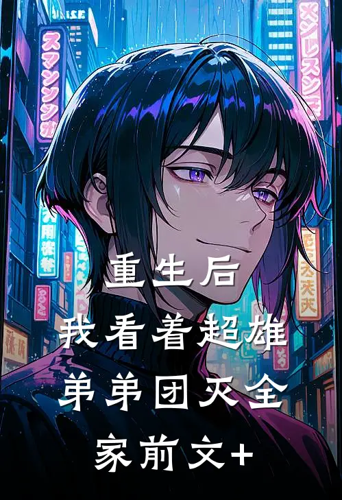 重生后，我看着超雄弟弟团灭全家前文+