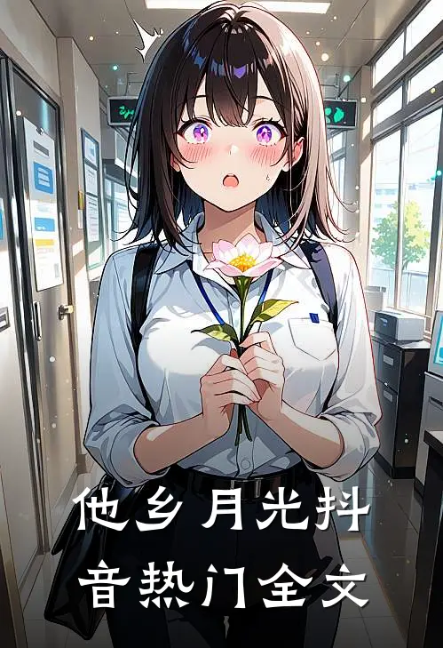 他乡月光抖音热门全文
