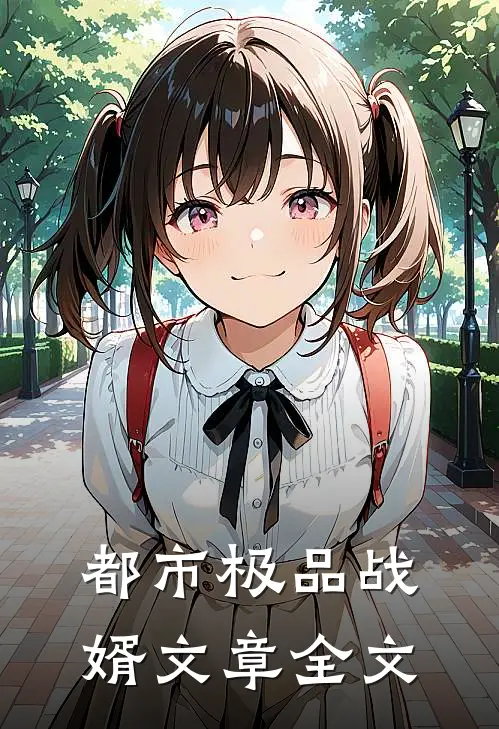 都市极品战婿文章全文