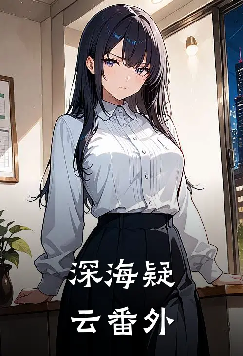 深海疑云 番外