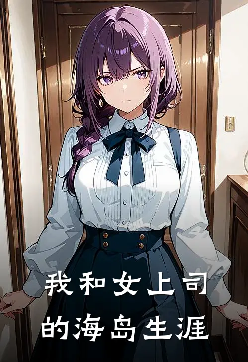我和女上司的海岛生涯