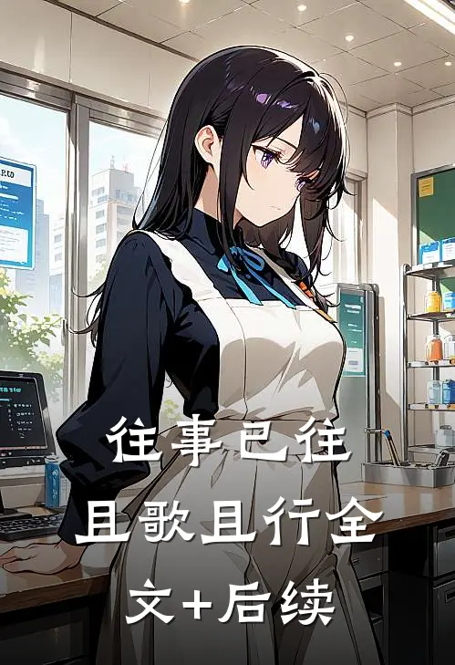 往事已往，且歌且行全文+后续