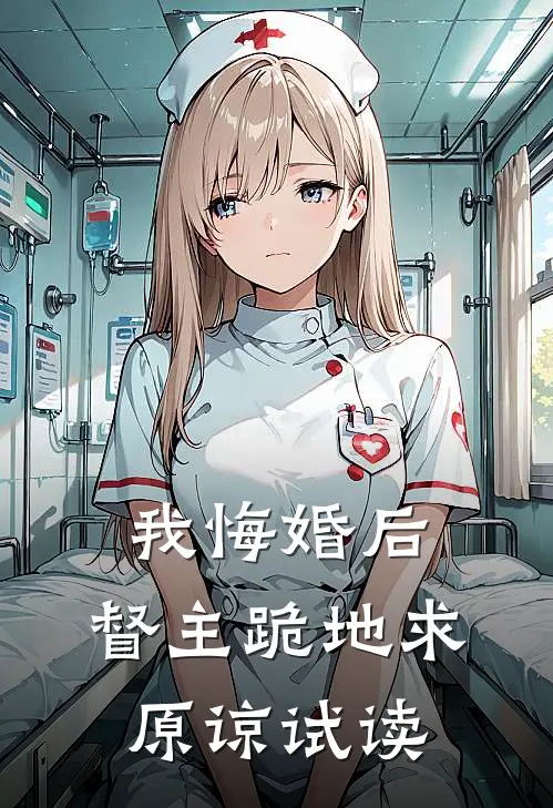 我悔婚后，督主跪地求原谅试读