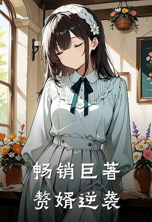 畅销巨著赘婿逆袭