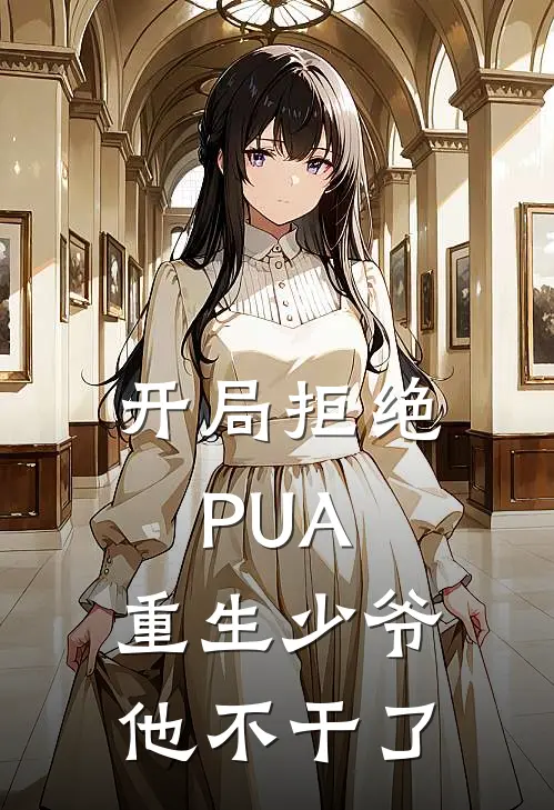 开局拒绝PUA，重生少爷他不干了