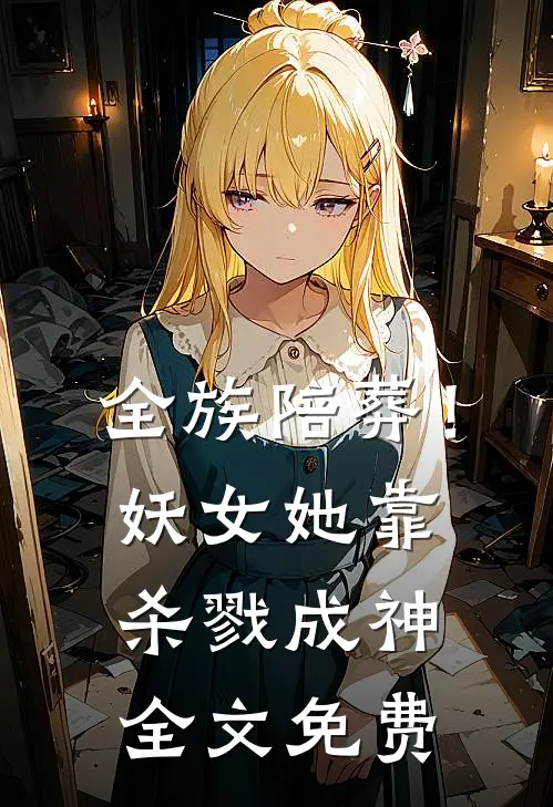 全族陪葬！妖女她靠杀戮成神全文免费