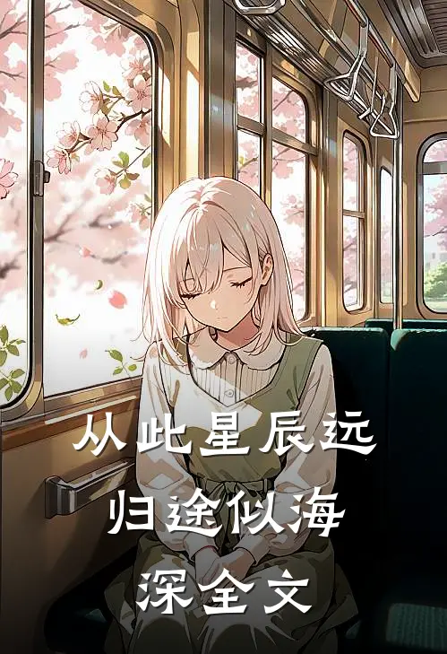 从此星辰远，归途似海深全文