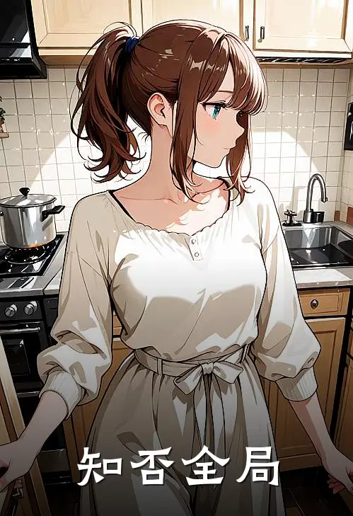 知否全局