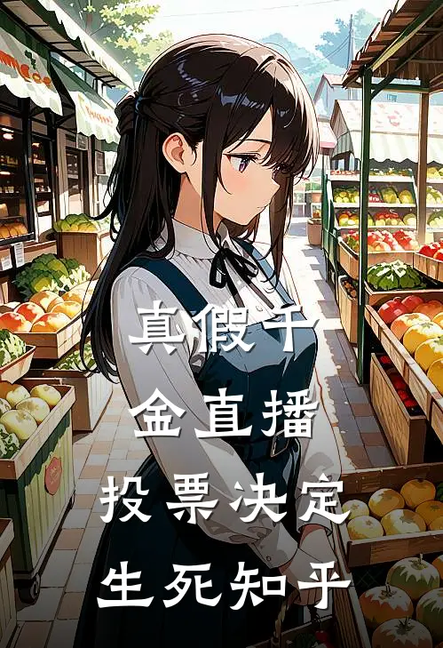真假千金直播，投票决定生死知乎
