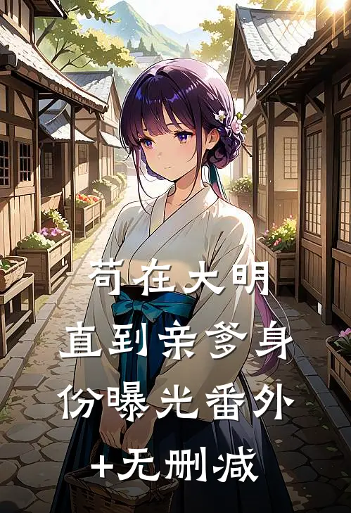 苟在大明，直到亲爹身份曝光番外+无删减