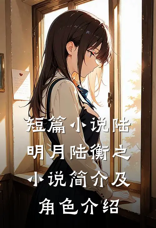短篇小说陆明月陆衡之小说简介及角色介绍