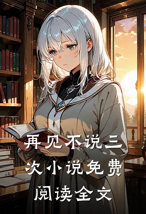 再见不说三次免费阅读全文无弹窗