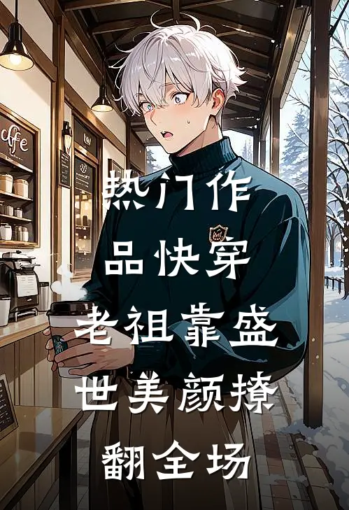 热门作品快穿：老祖靠盛世美颜撩翻全场