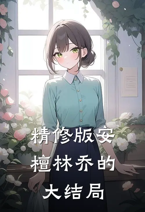 精修版安檀林乔的大结局