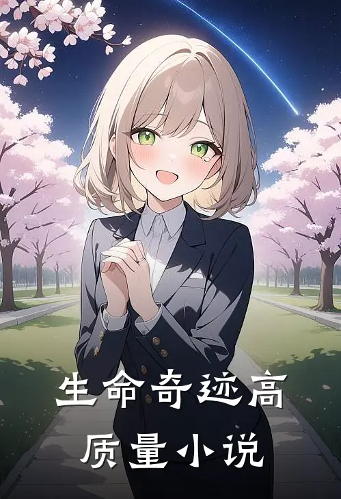生命奇迹高质量小说