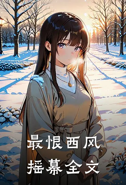 最恨西风摇幕全文