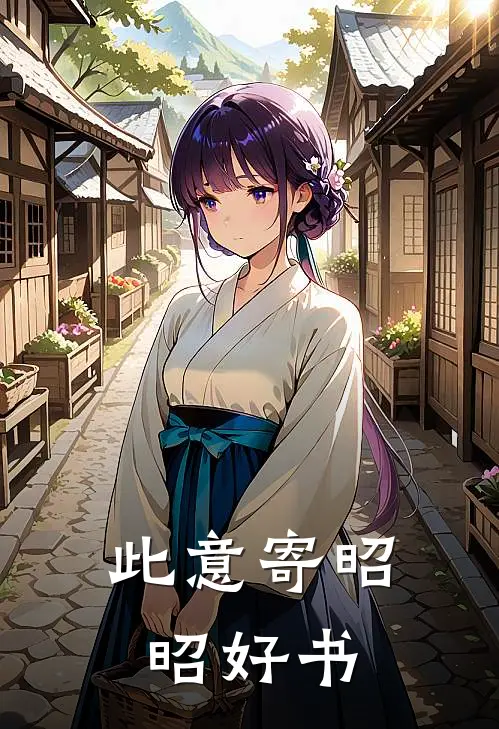 此意寄昭昭好书