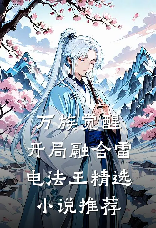 万族觉醒，开局融合雷电法王精选小说推荐